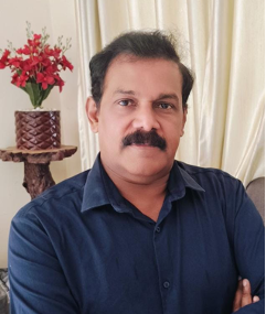 Prof. Dr. KG Ajith Kumar
